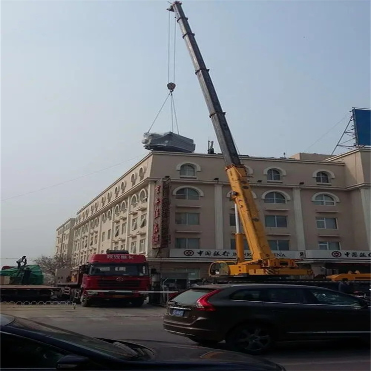 铁山港桥梁基础施工|大型设备租赁解决方案|吊装运输难点攻克