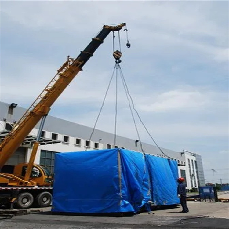 铁山港吊30吨需要多大的吊车