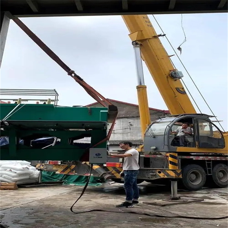 铁山港大吨位吊车租赁应急保障方案|化解突发吊装需求难题